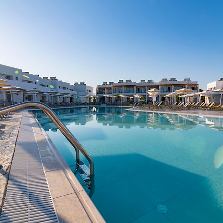 Lambi Resort コス・タウン エクステリア 写真