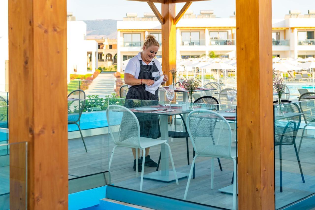 Lambi Resort コス・タウン エクステリア 写真