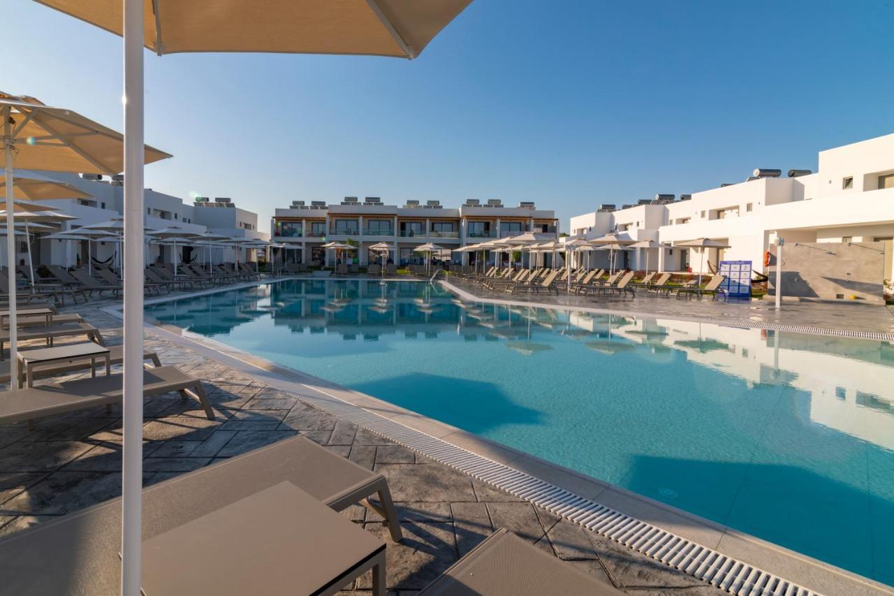 Lambi Resort コス・タウン エクステリア 写真