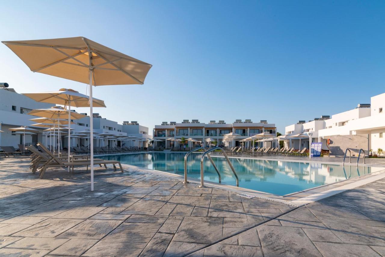 Lambi Resort コス・タウン エクステリア 写真